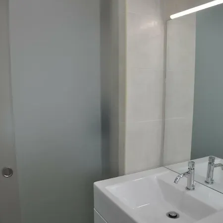 Guest house My In The