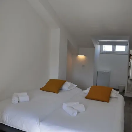 Guest house My In The Lisbon