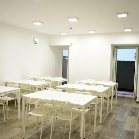 Guest house My In The