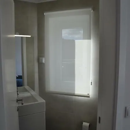 My In The 3* Lisbon