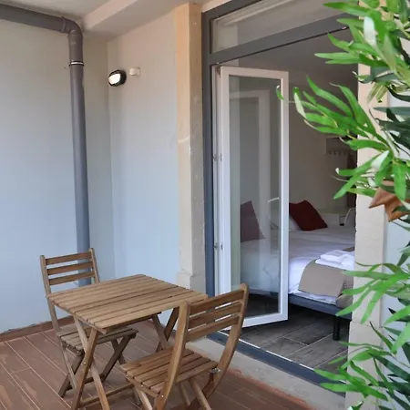 Guest house My In The 3*