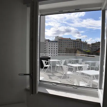 My In The 3* Lisbon