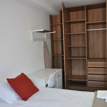 Guest house My In The