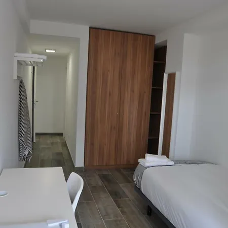 Guest house My In The Lisbon