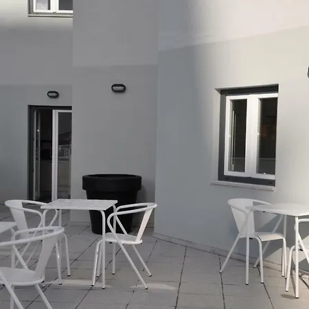Guest house My In The 3*