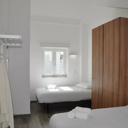 My In The Guest house