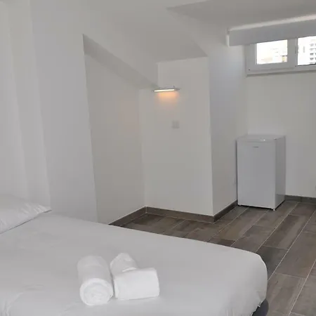 Guest house My In The Lisbon
