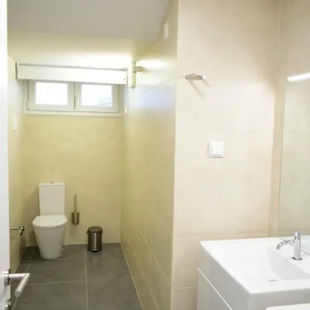 Guest house My In The Lisbon