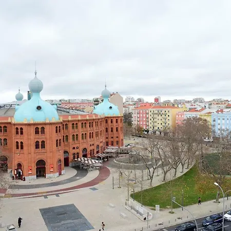Gasthof My In The Lissabon
