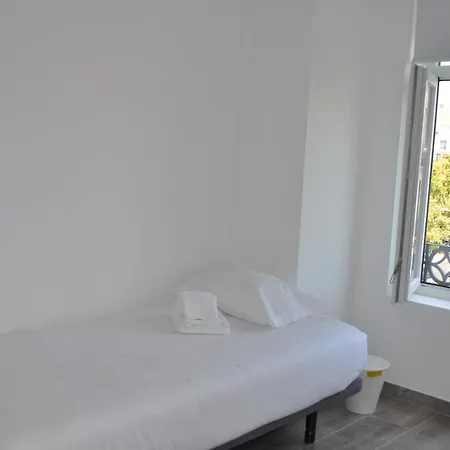 My In The Guest house
