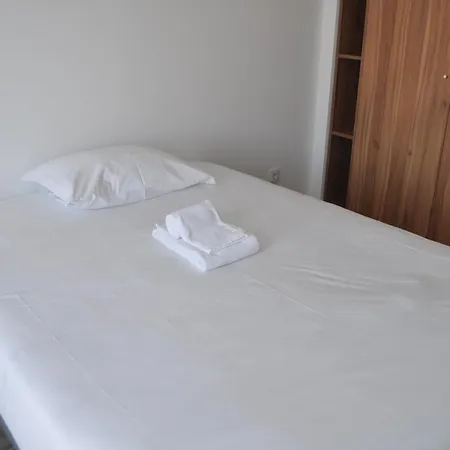 My In The Guest house Lisbon
