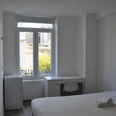 My In The Guest house 3*