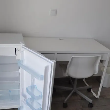 My In The Pensión 3*