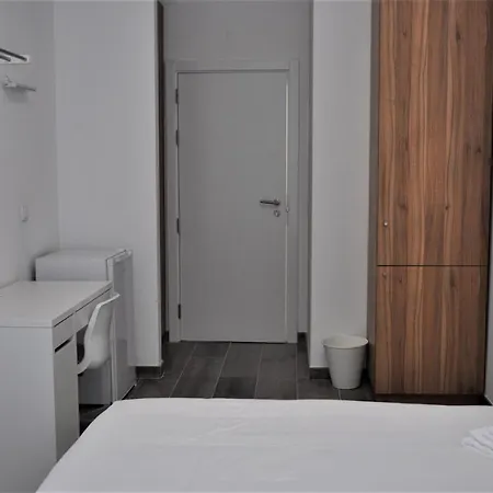 My In The 3* Lisbon