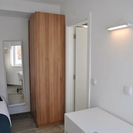 Gæstehus My In The 3*